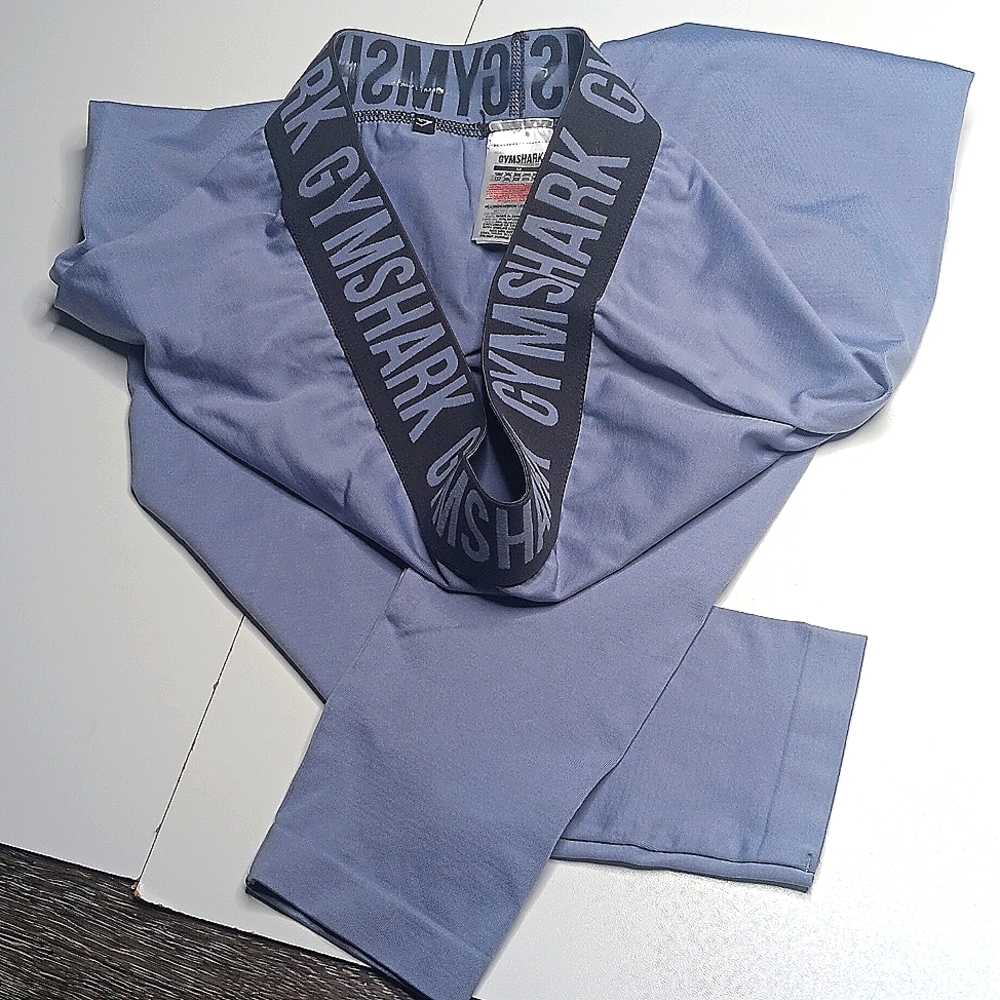 Gymshark tights